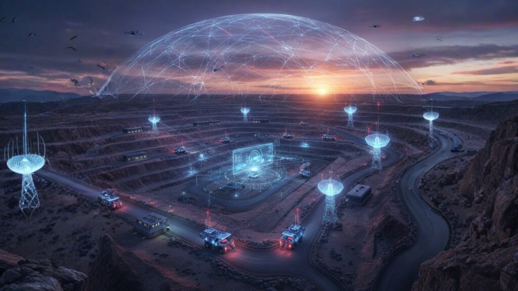 OSC Top Solutions - Mineria OSC Top Solutions - Mineria